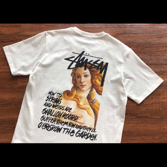 Stussy shirt - Picture 4 of 9